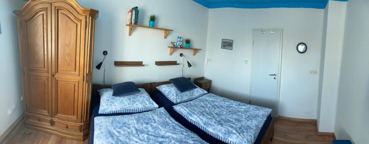 Guest House Luft Sneznik Exterior foto